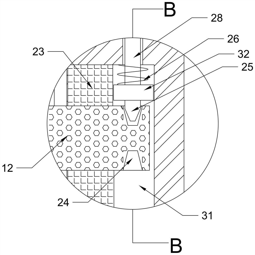 A multifunctional balancing machine with protection