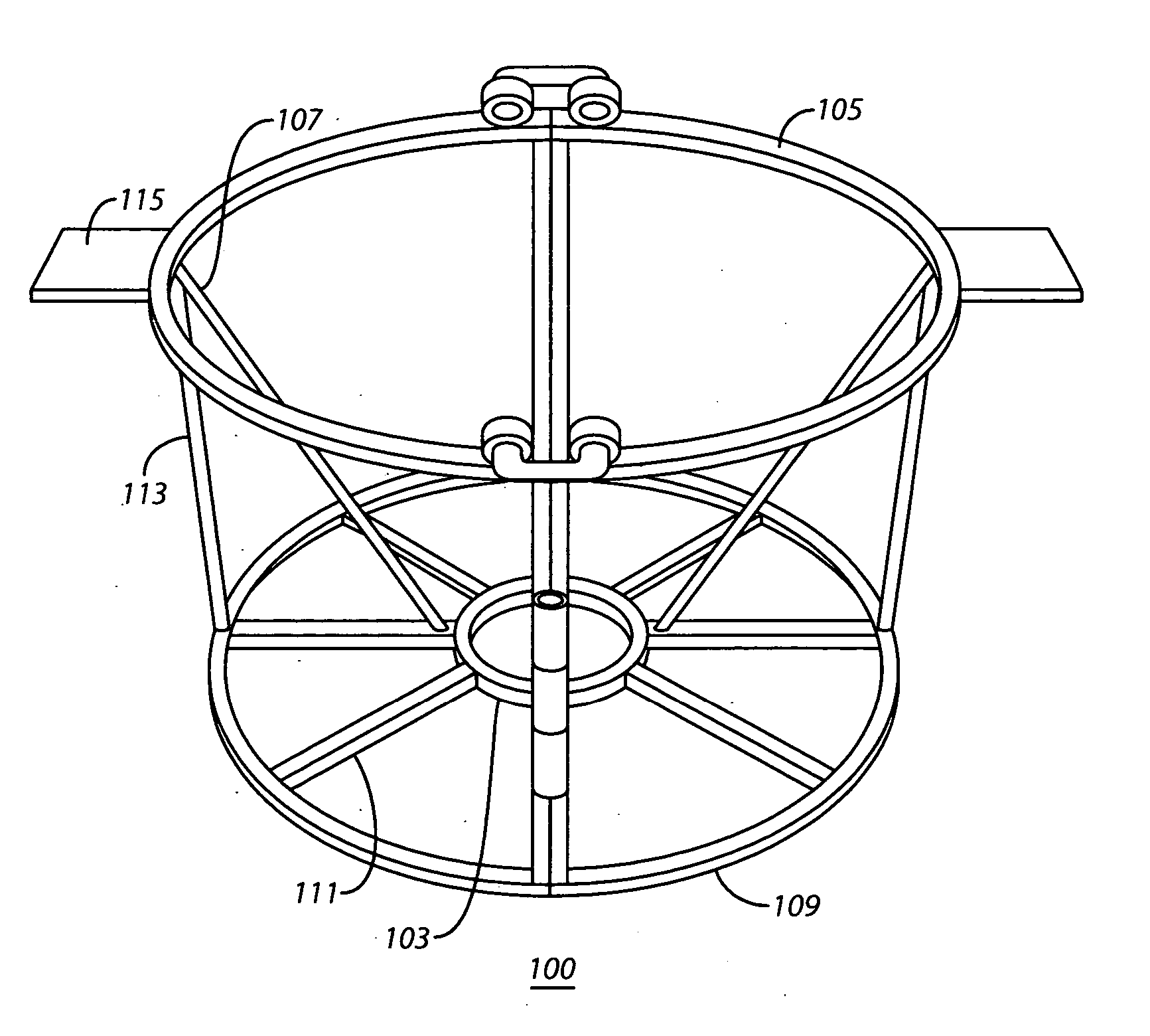 Tree root ball wrapping apparatus and method of using same