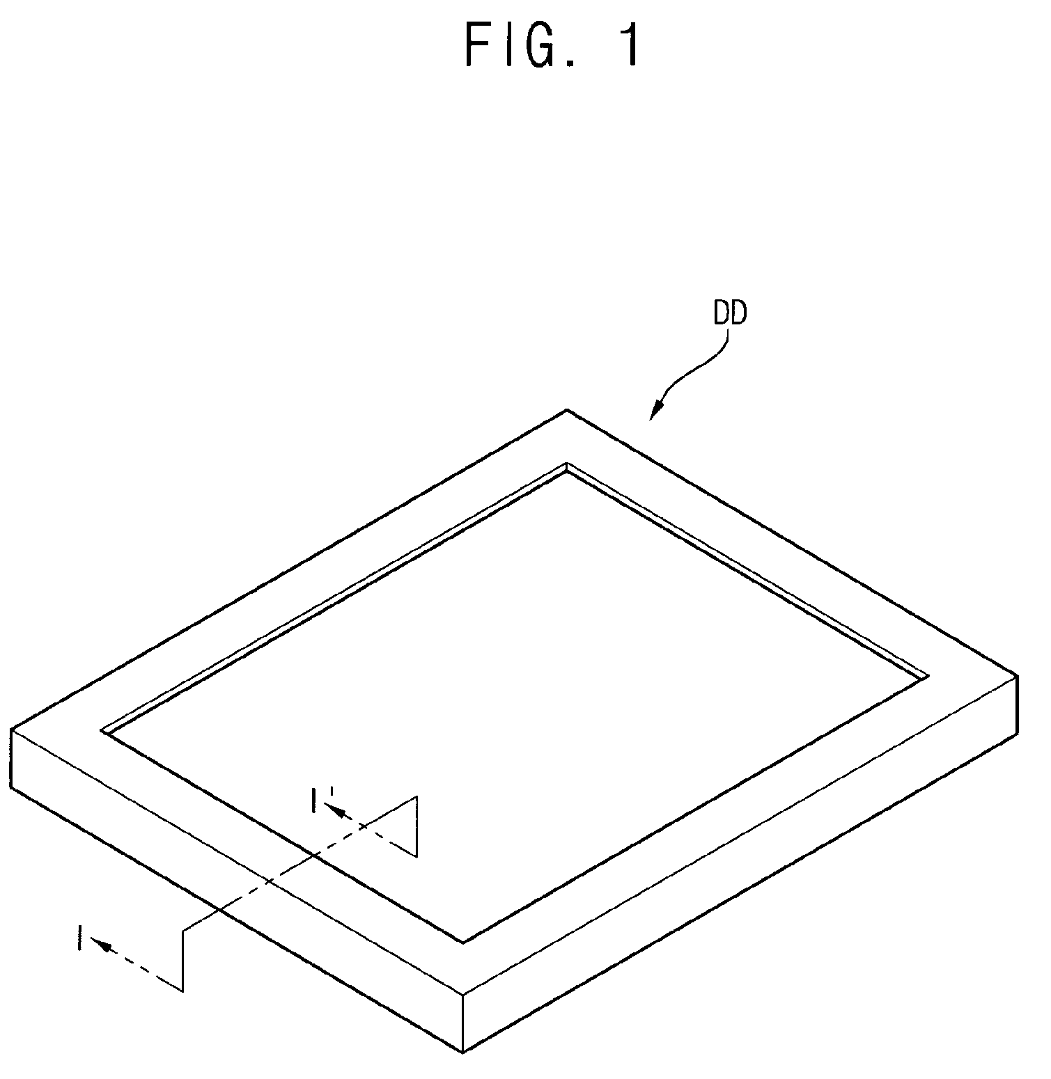 Display device and method of manufacturing the same