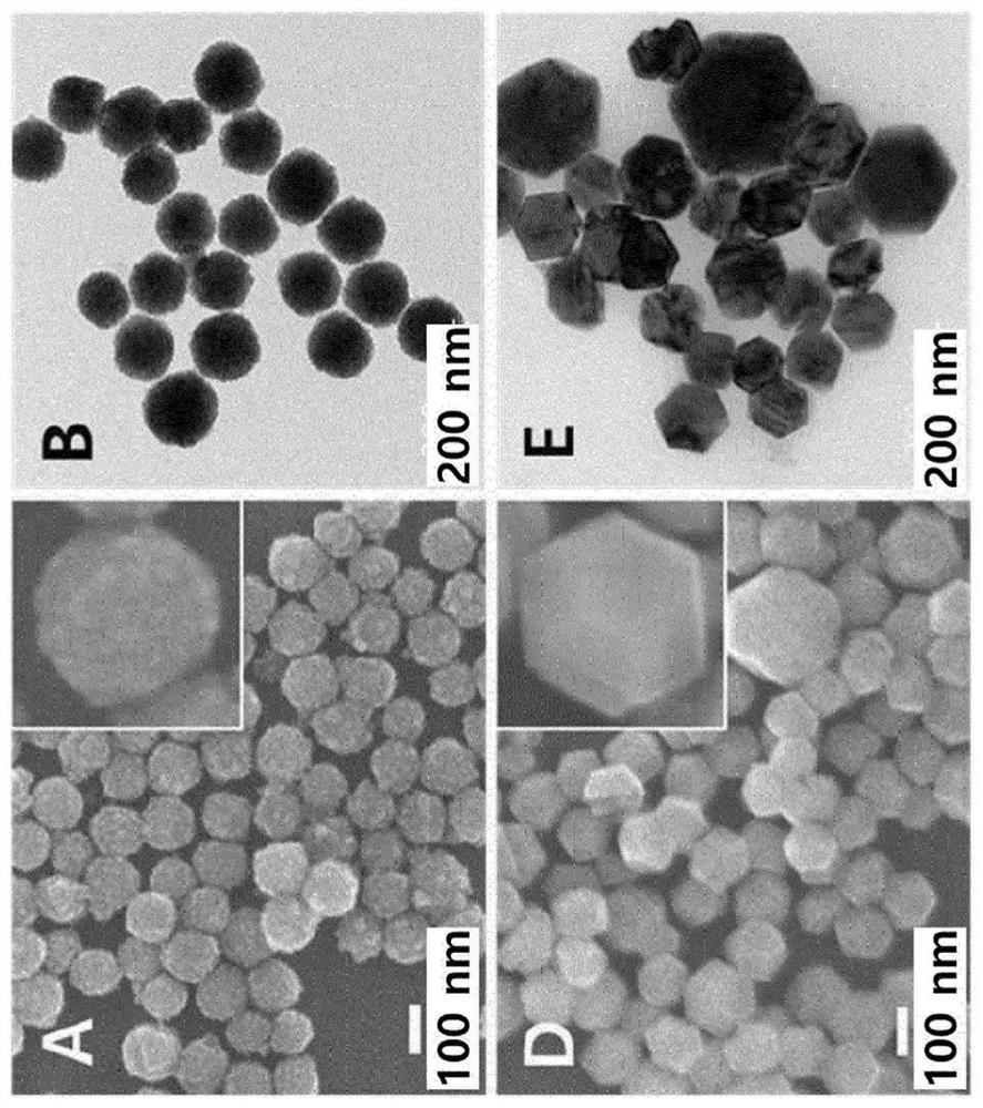 Spherical inorganic particles with surface bumps and method for preparing same