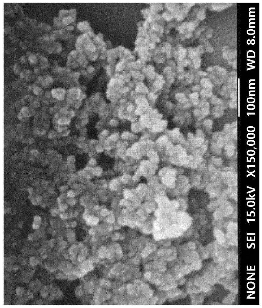 Spherical inorganic particles with surface bumps and method for preparing same