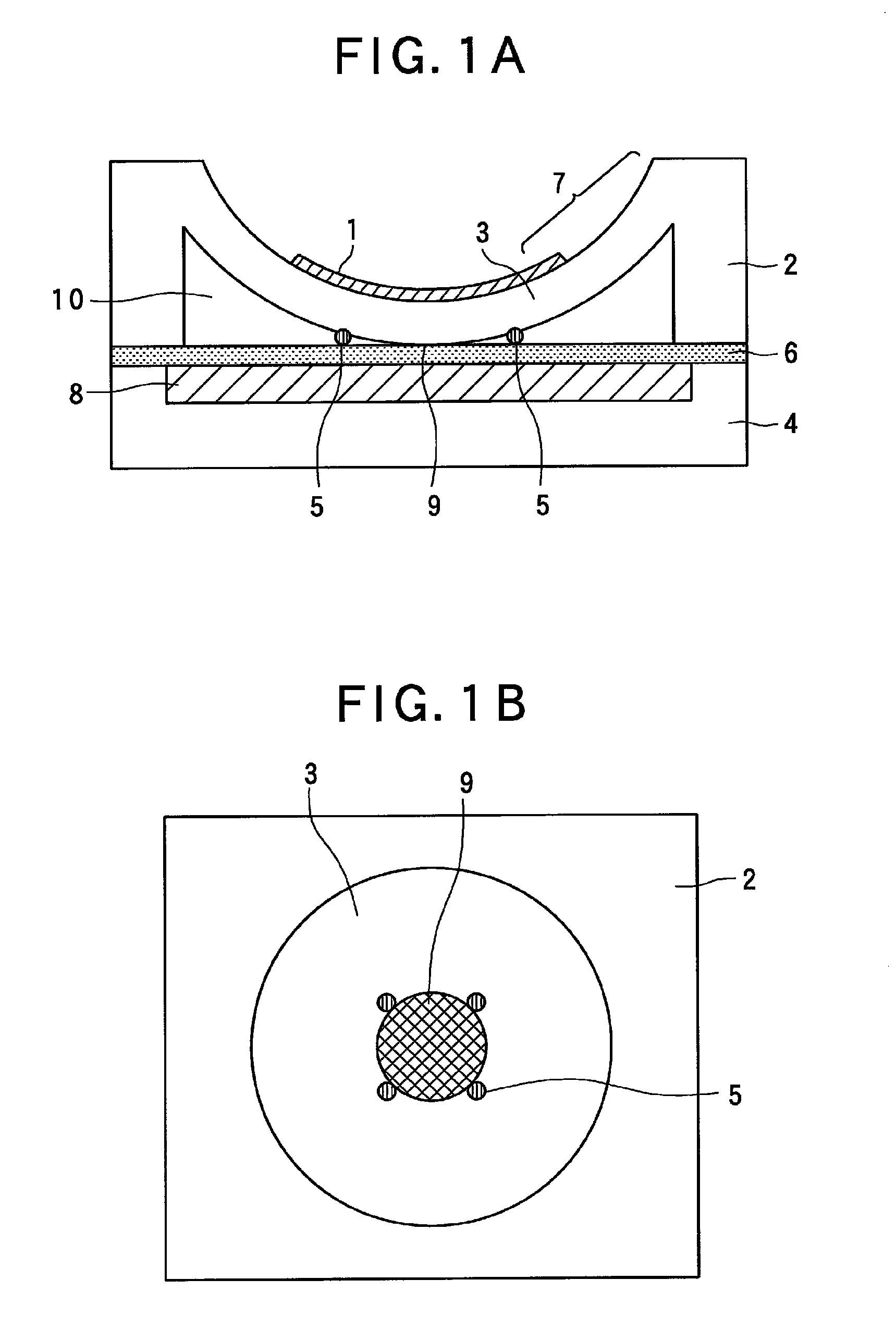 Electromechanical transducer and manufacturing method therefor
