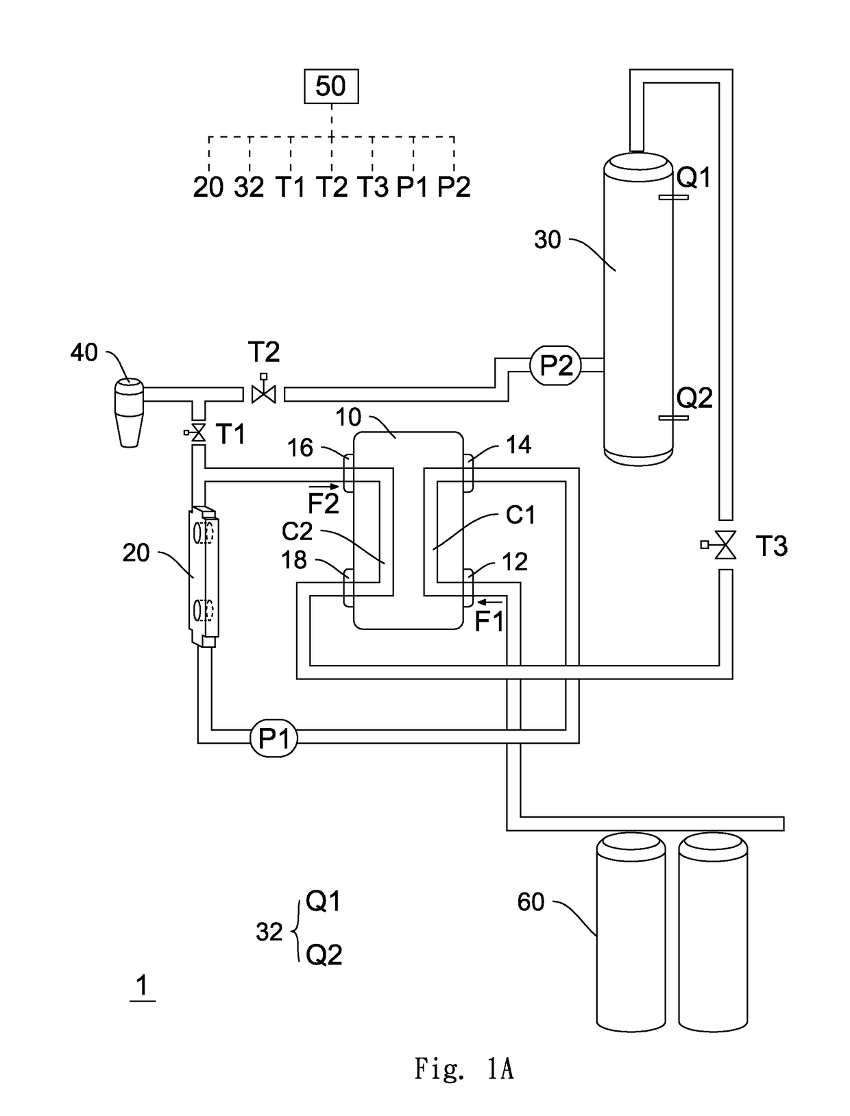 Water dispenser