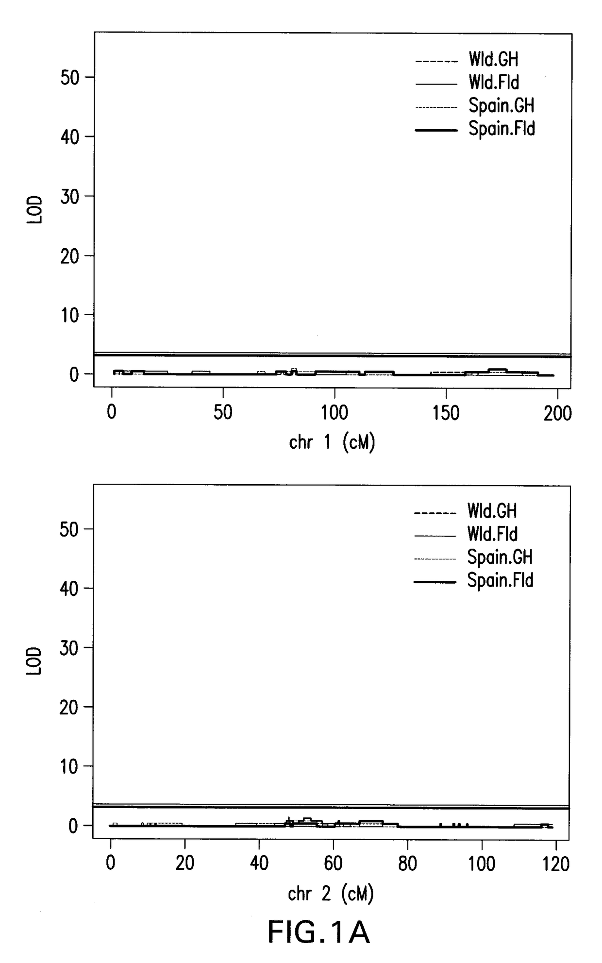 Methods and compositions for producing capsicum plants with powdery mildew resistance