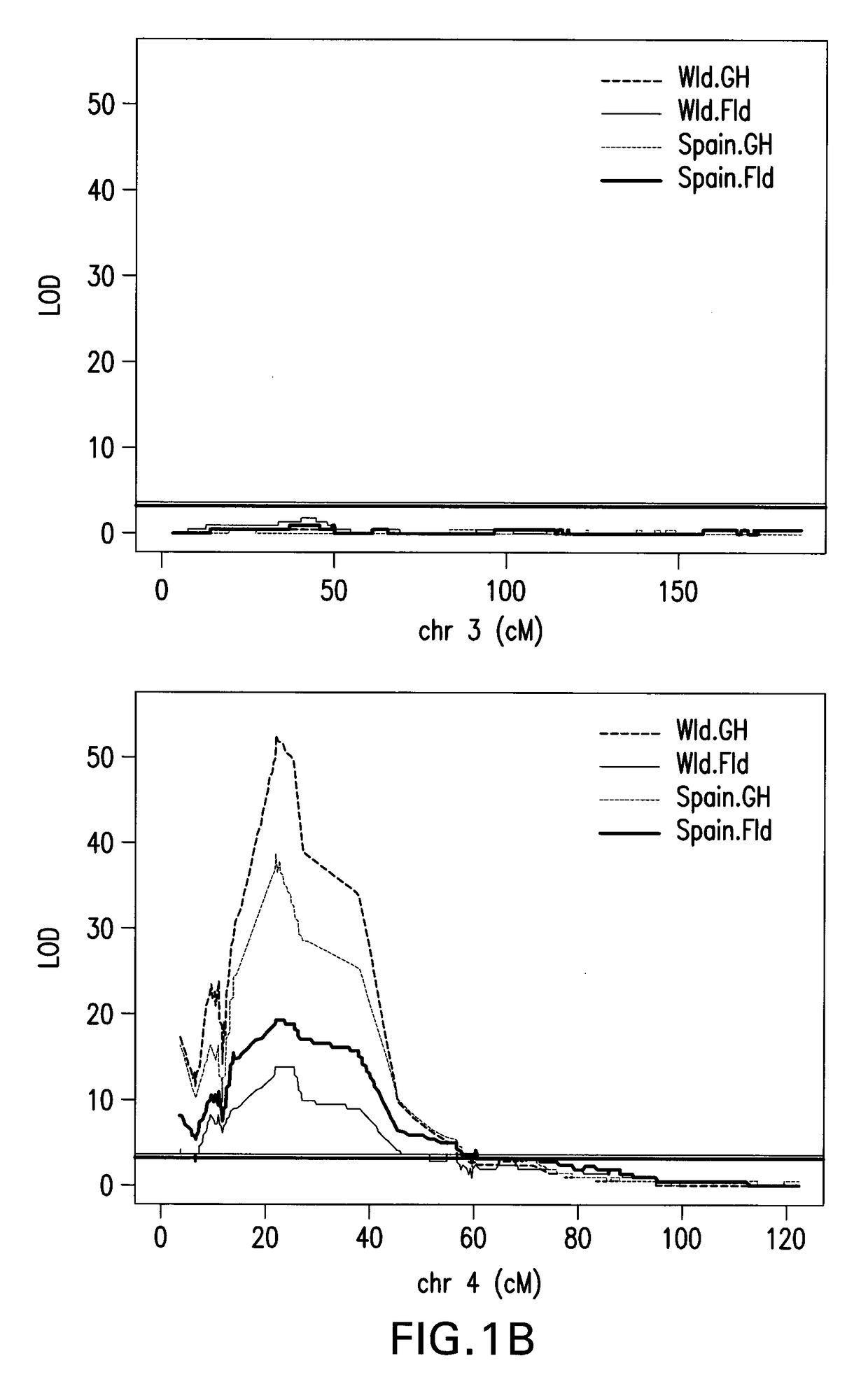 Methods and compositions for producing capsicum plants with powdery mildew resistance