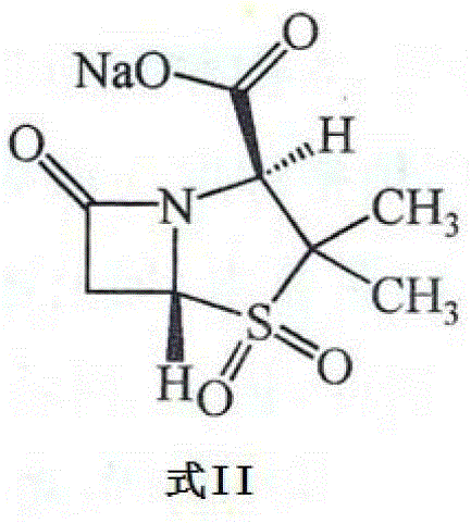 Pharmaceutical composition for improving pharmaceutical stability