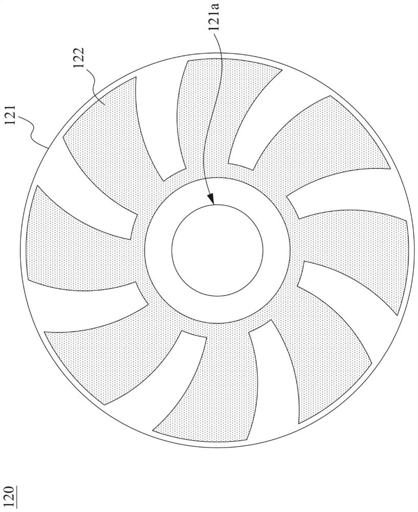 Wavelength conversion element and light source module