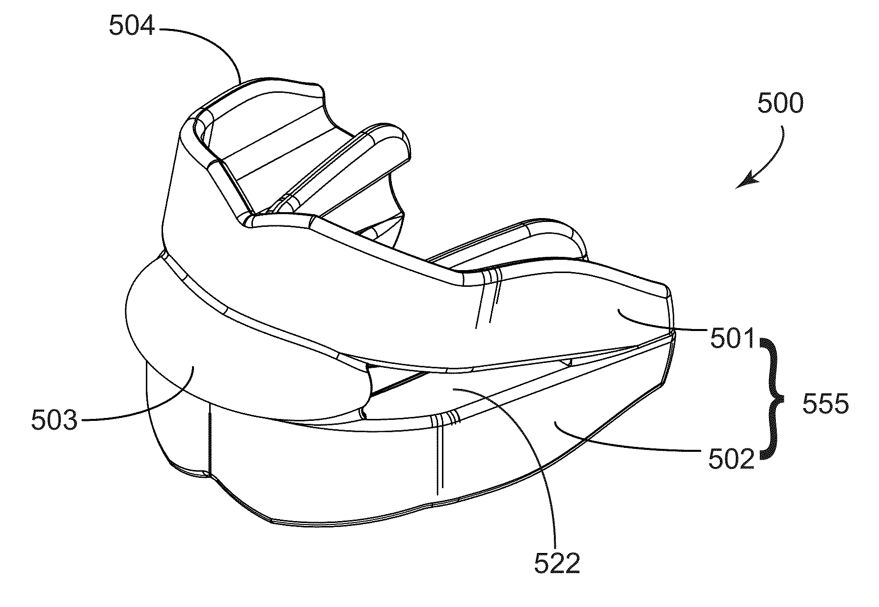 Dental appliance