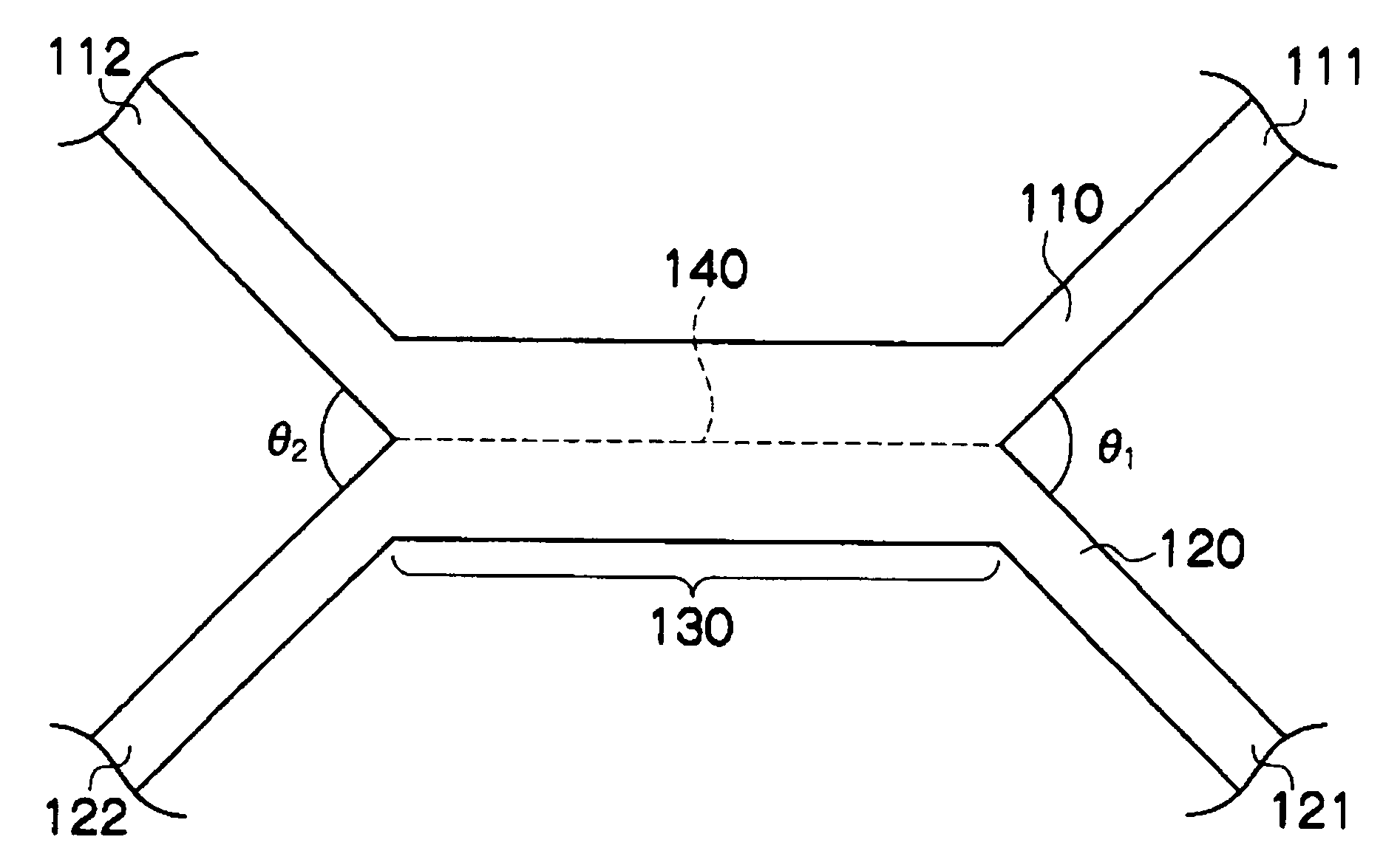 Method and apparatus for purifying a pigment dispersion, pigment dispersion, ink set, droplet-ejecting apparatus, and inkjet-recording ink tank