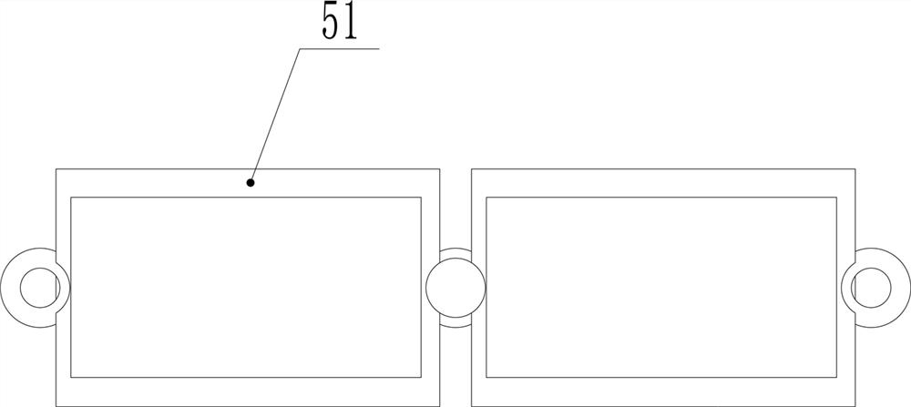 An APM-based lifting and changing track type monorail urban rail system