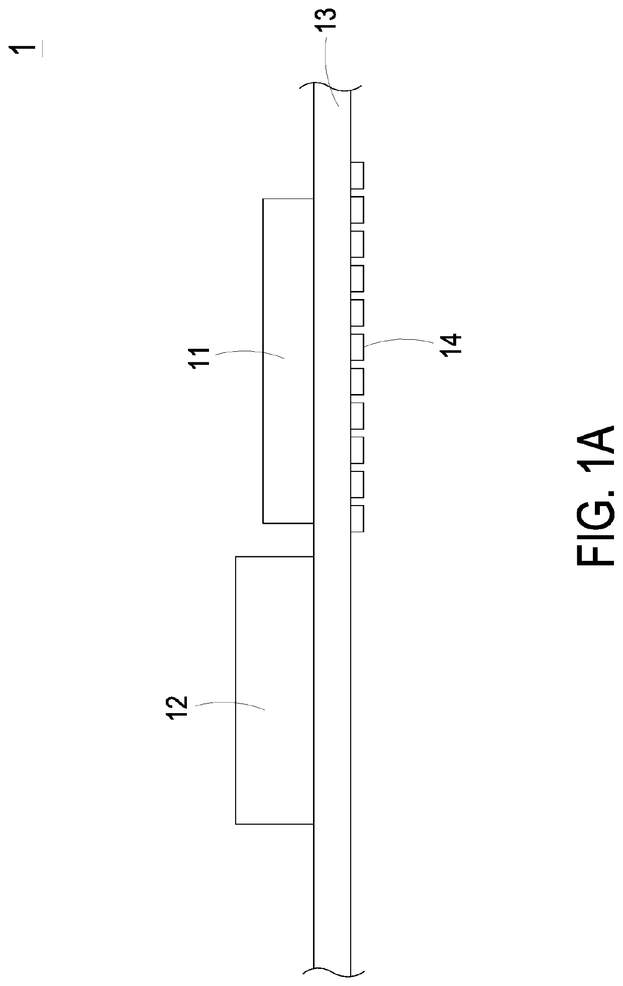 Voltage regulator module