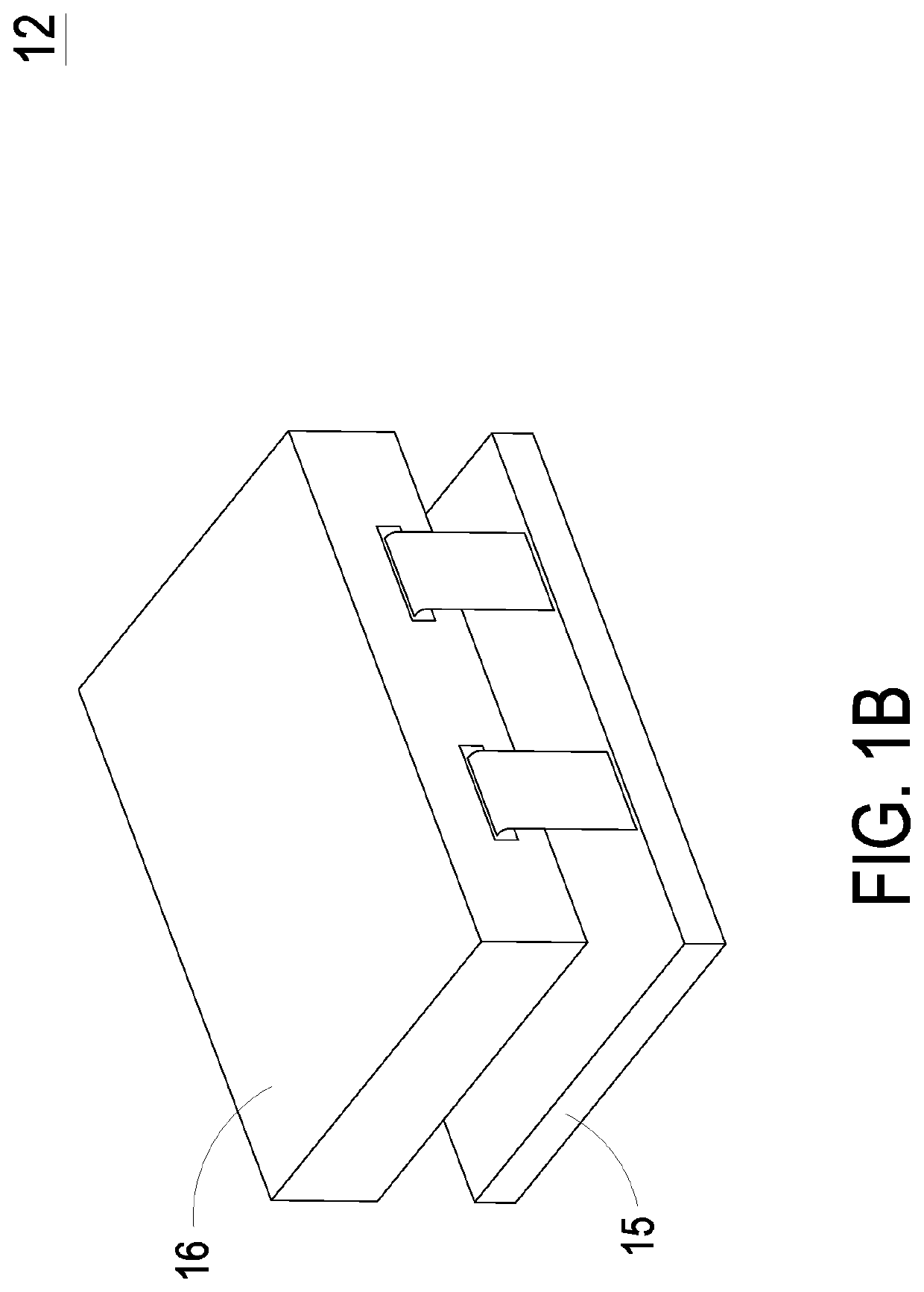 Voltage regulator module