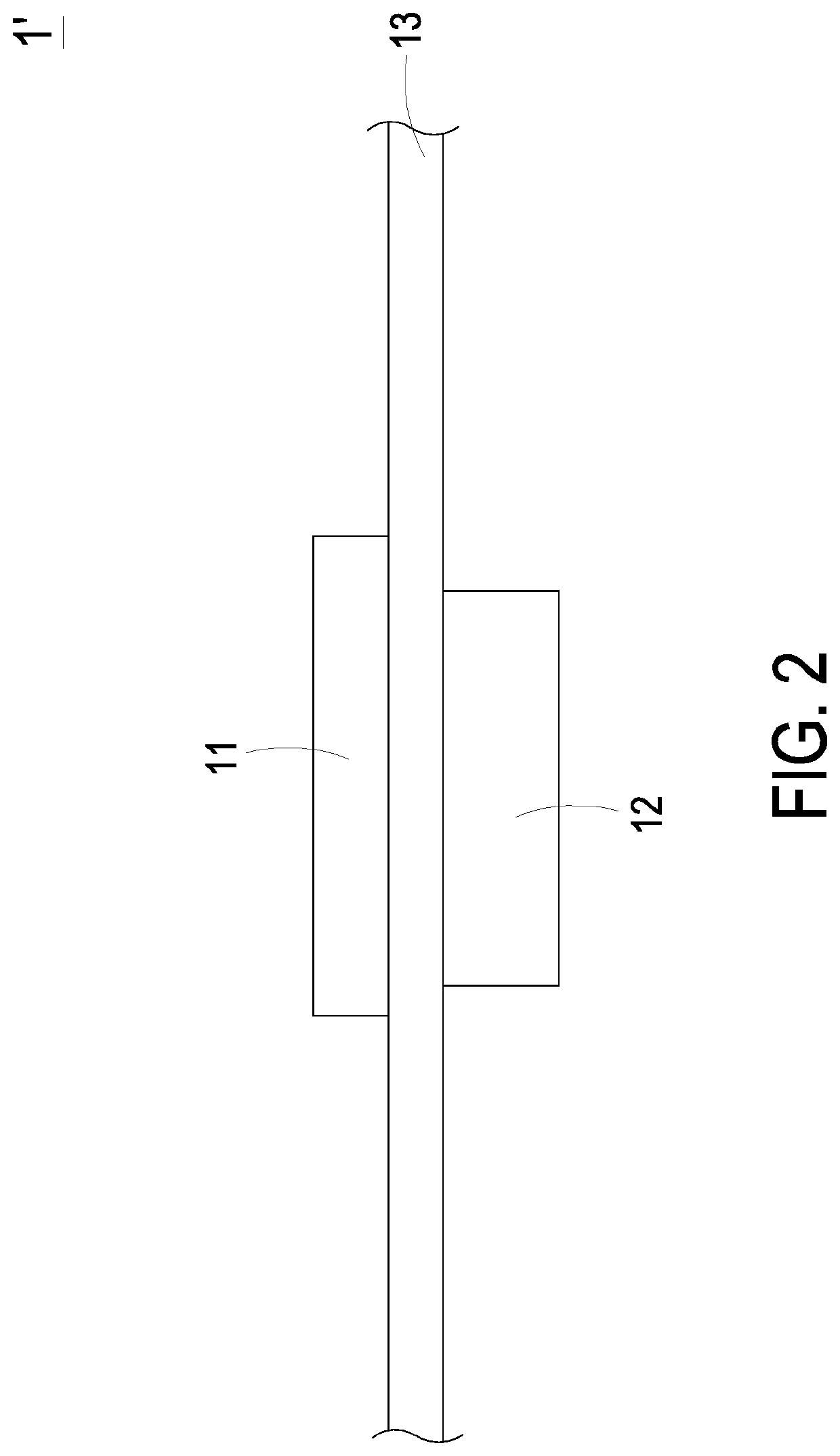 Voltage regulator module