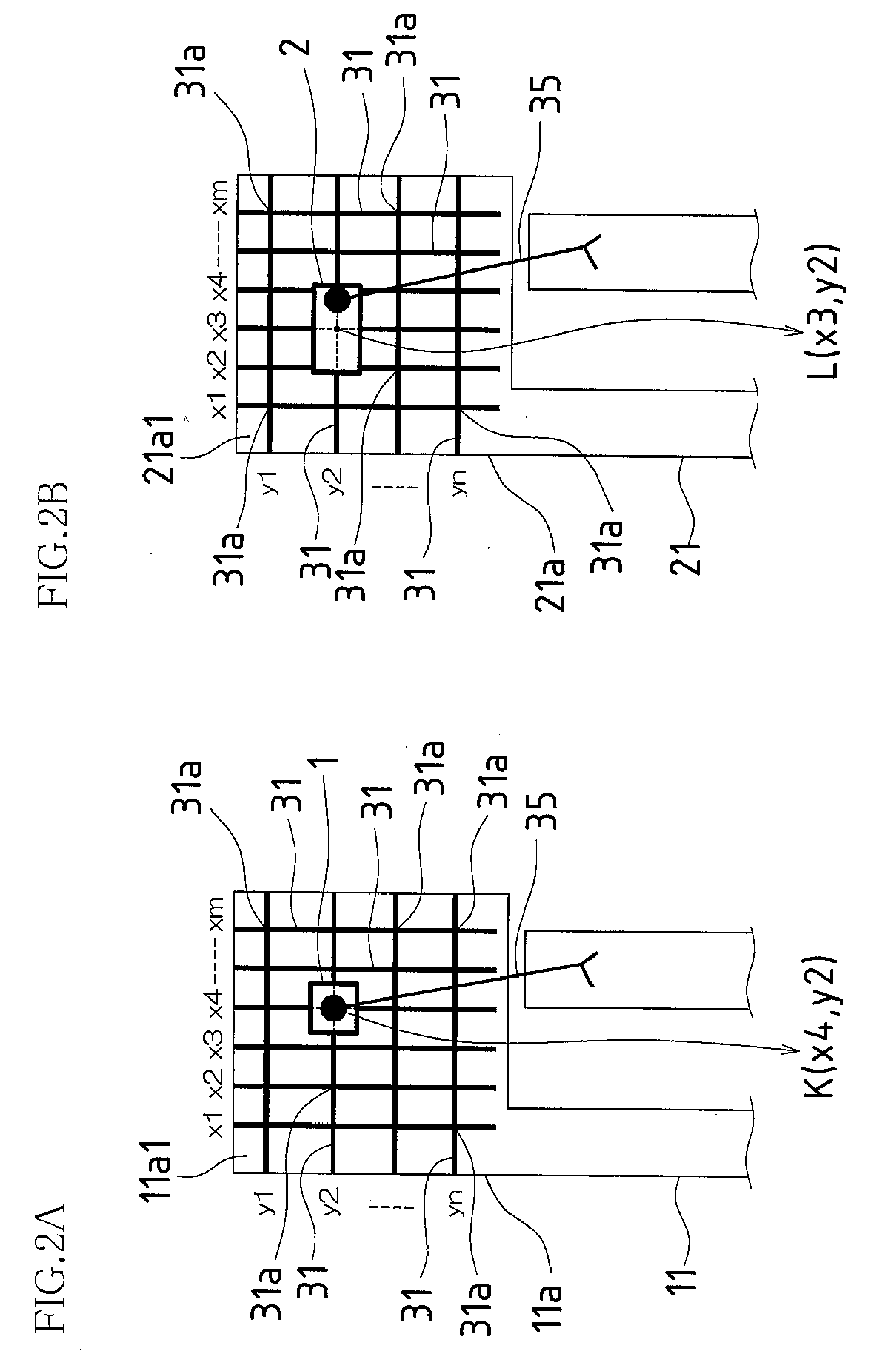 Method for producing optical coupling element