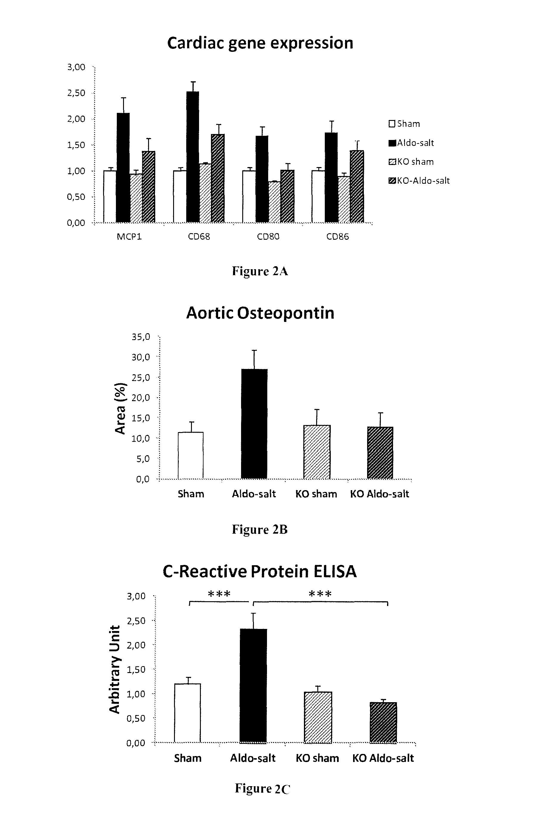 Methods and pharmaceutical compositions for the treatment of hypertension