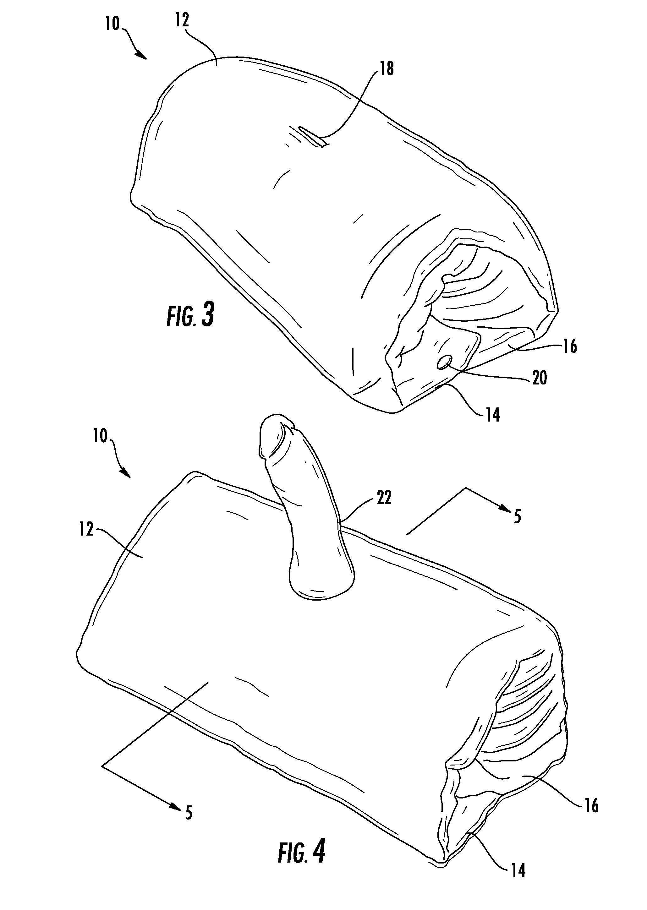 Cushion for use with sexual stimulation devices