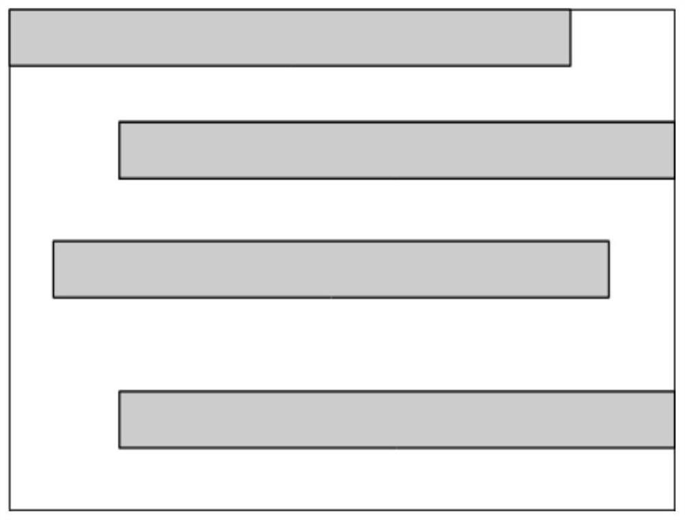 A filtering policy management system and method thereof