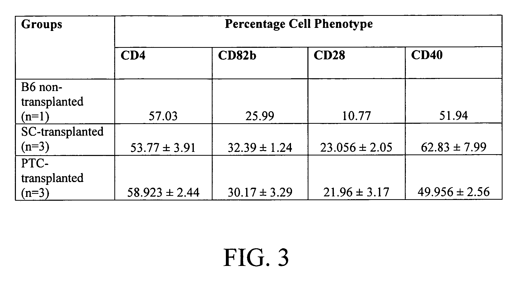 Induction of immune tolerance by sertoli cells