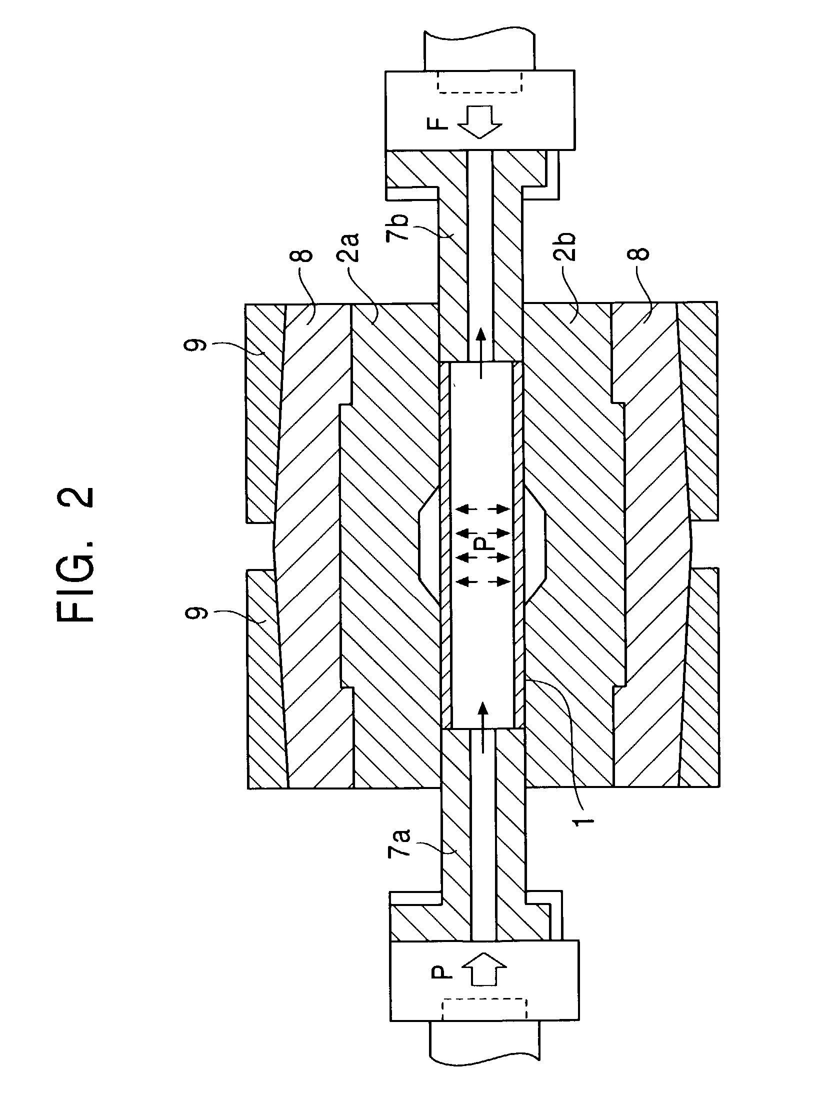 Welded steel pipe having excellent hydroformability and method for making the same