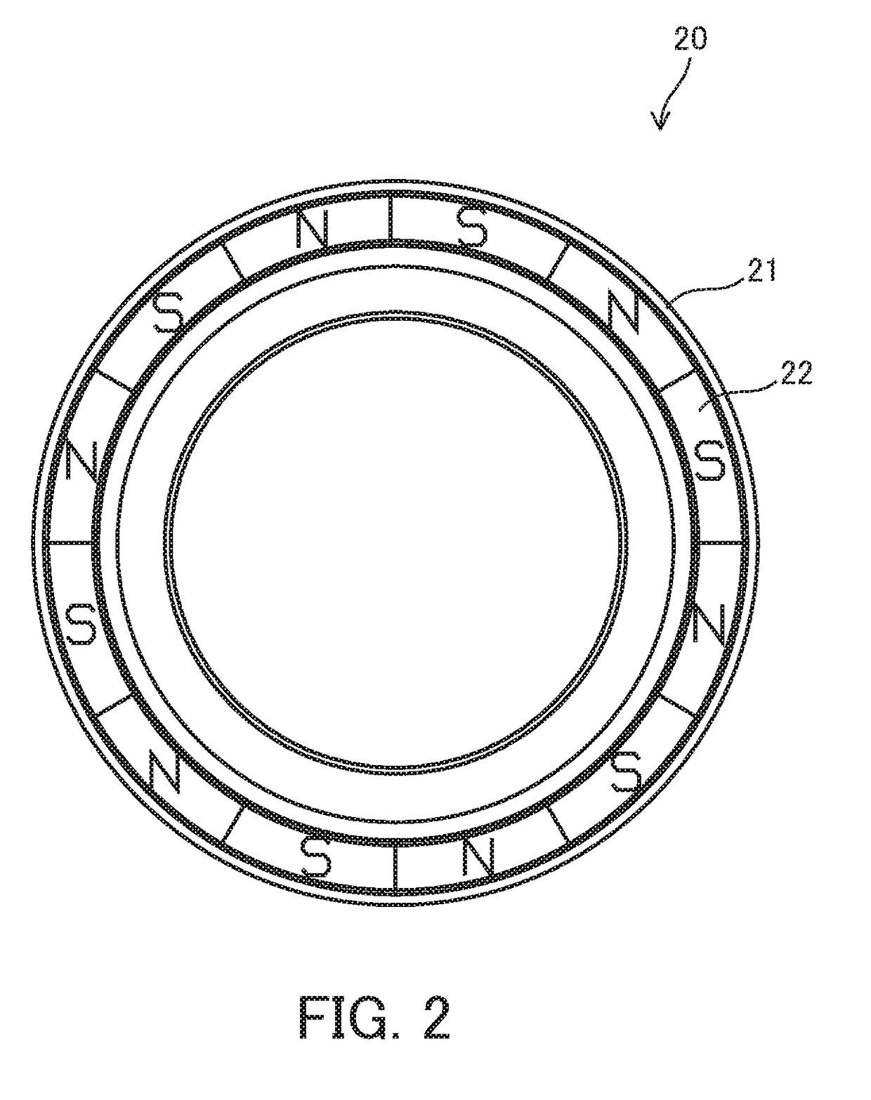 Torque sensor and electric power steering apparatus