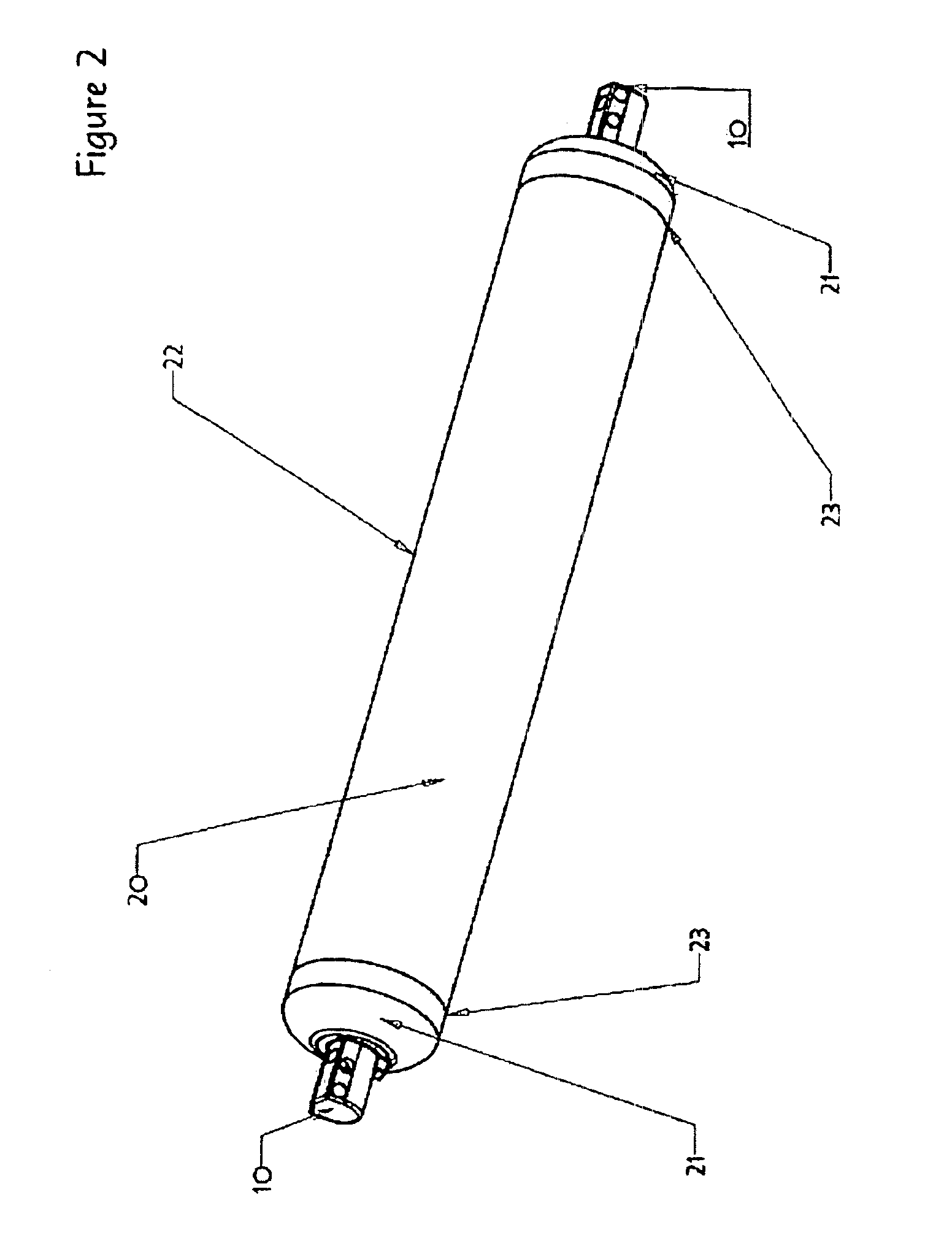 Method and apparatus for pressure swing adsorption