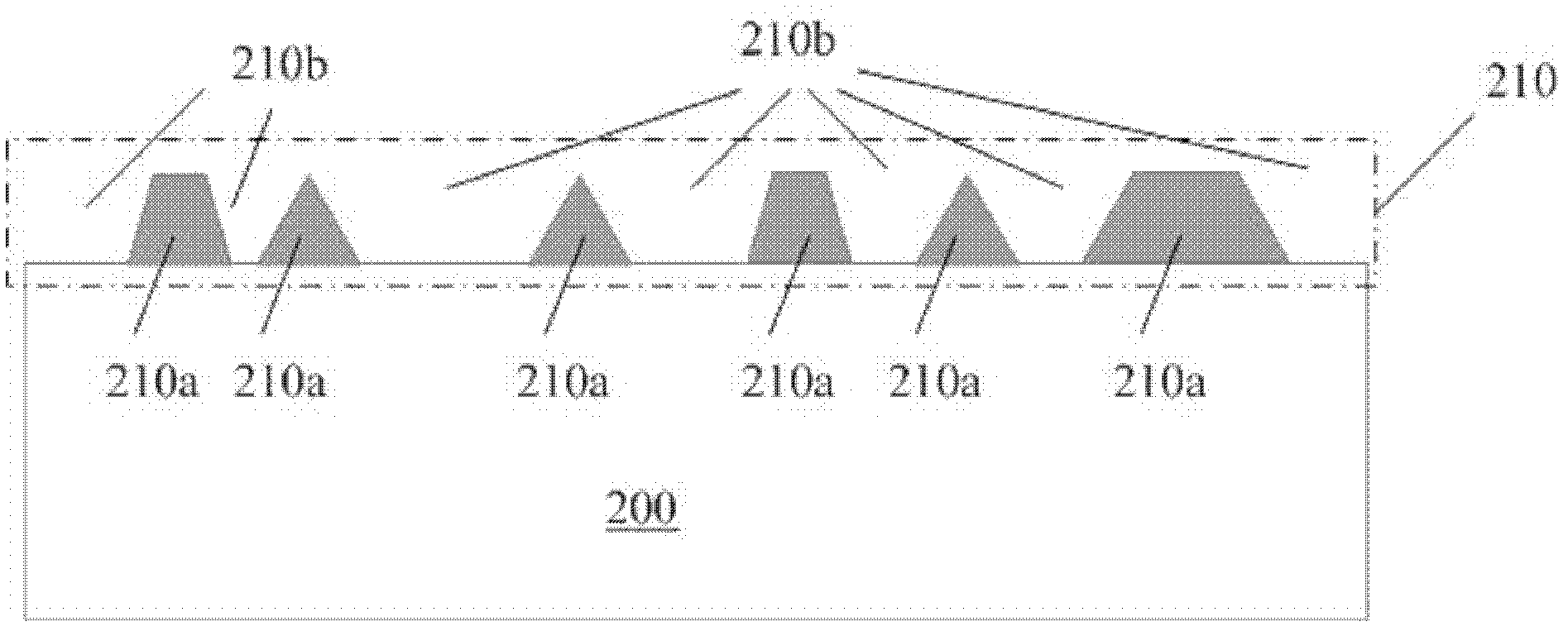 Preparation method of gallium nitride single crystal