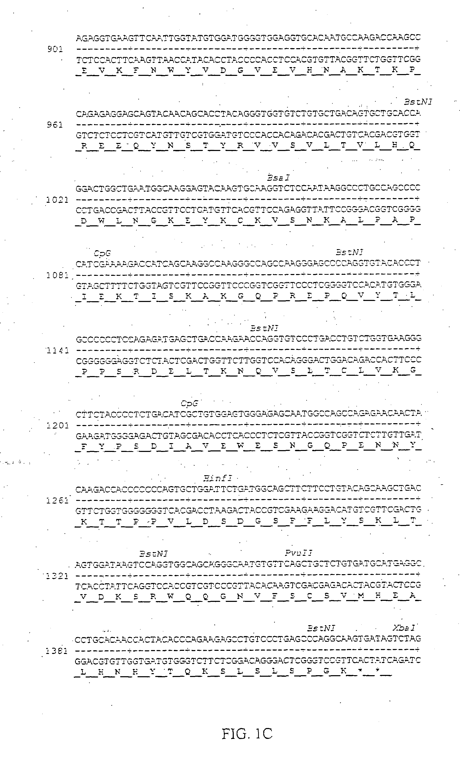 Nucleic Acids Encoding Humanized Immunoglobulin That Binds Alpha4Beta7 Integrin