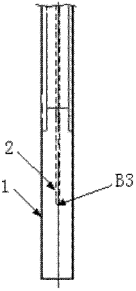 Method for calculating quenching medium heat exchange coefficient by combining finite element method with inverse heat conduction method