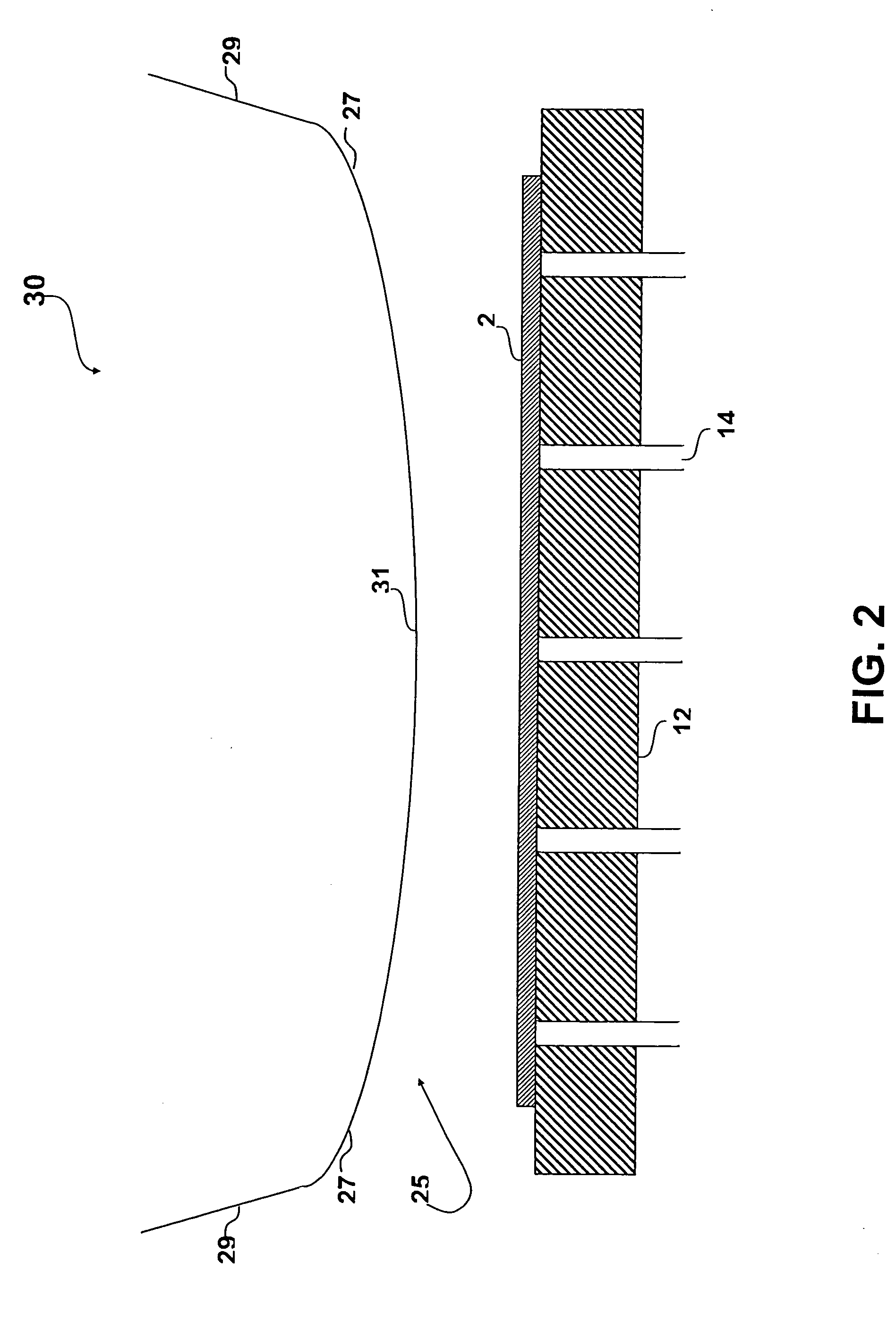 System and apparatus for photolithography