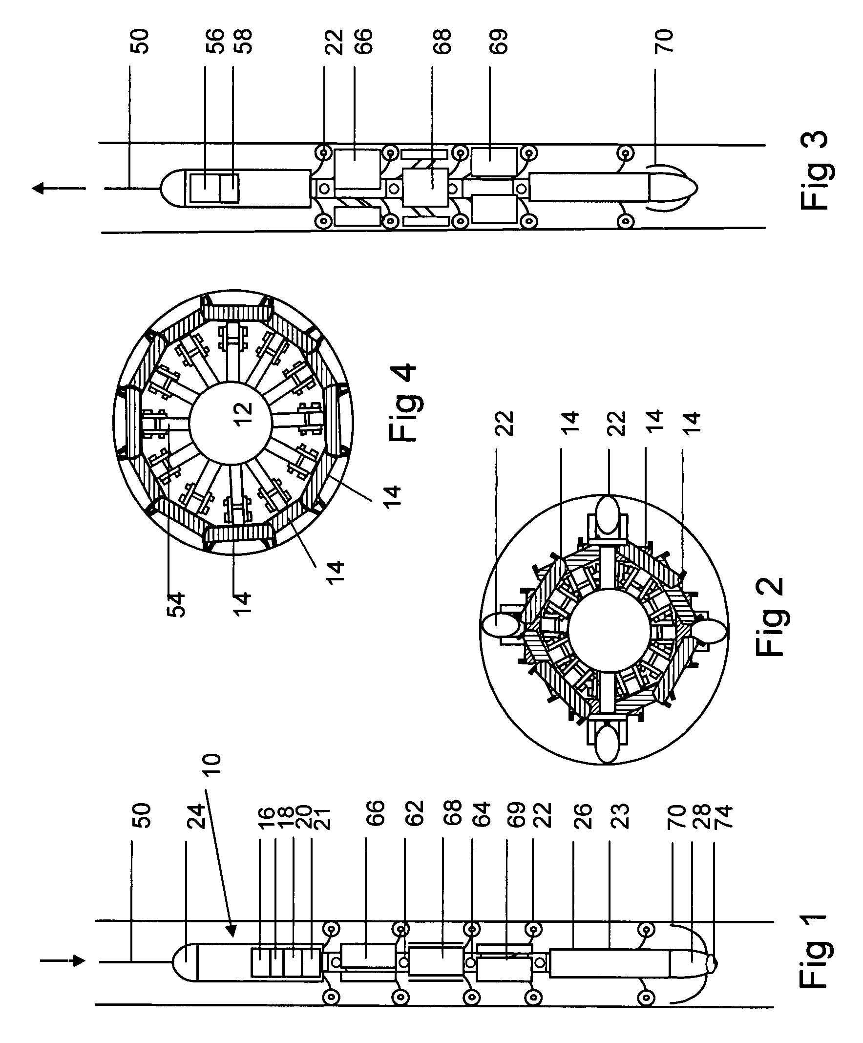 Method and apparatus for detecting defects in oilfield tubulars