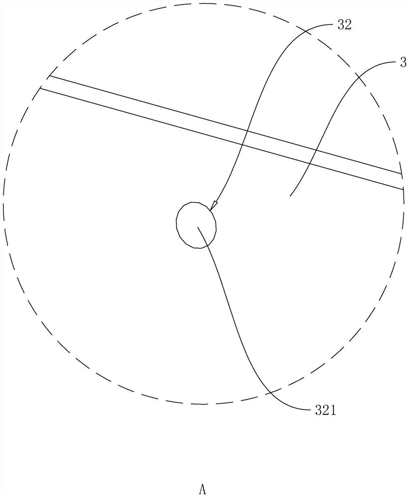 Intelligent card capable of preventing magnetic stripe from being worn