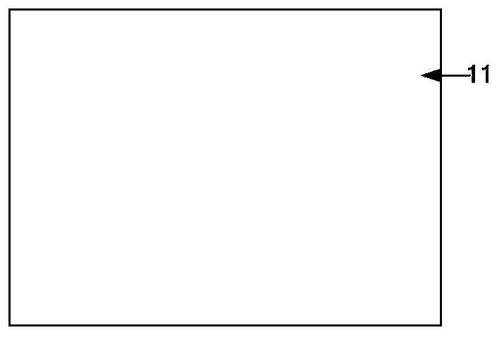 Manufacturing method for semiconductor fin ray and manufacturing method for FinFET device