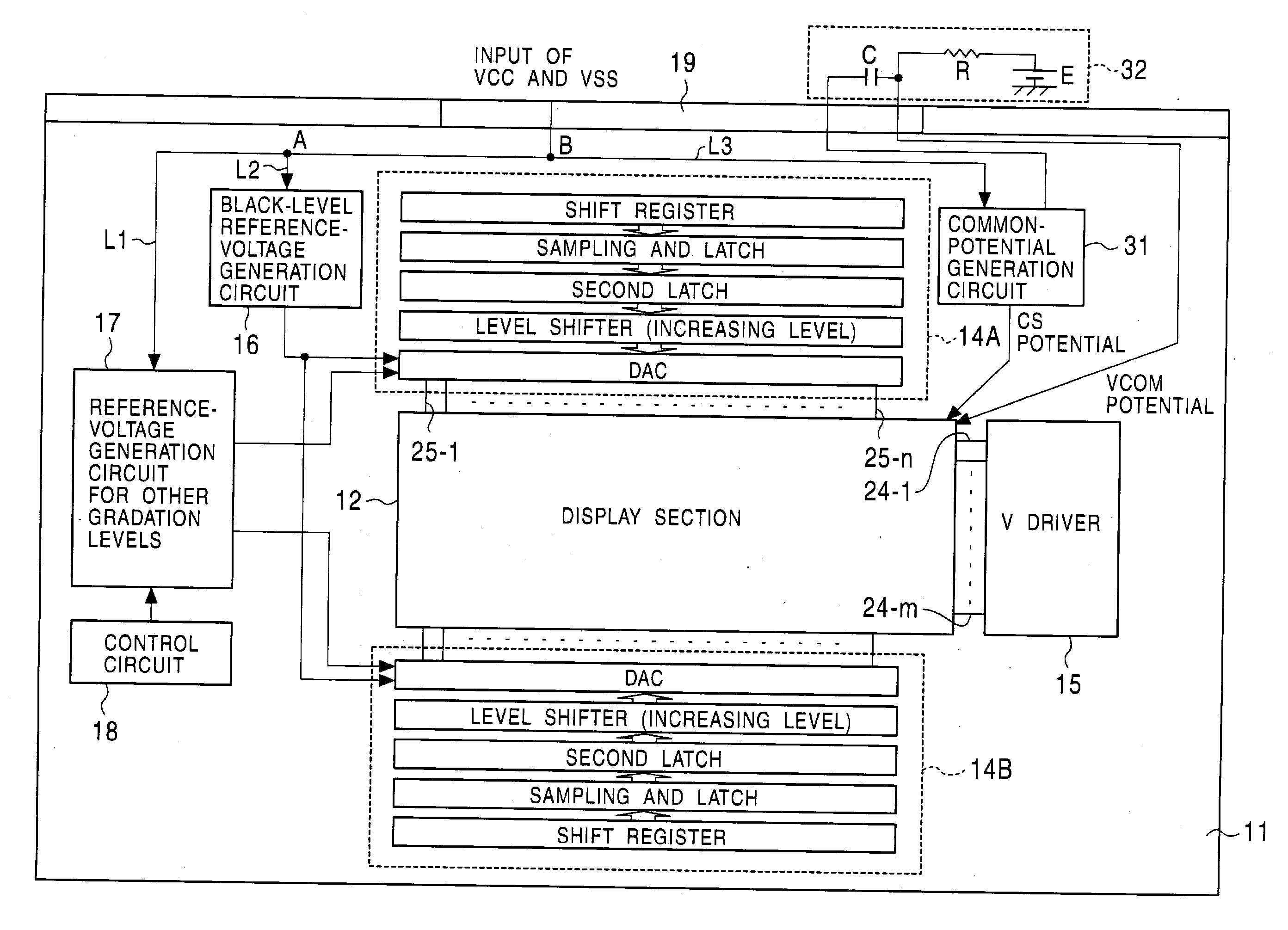 Display apparatus and portable terminal