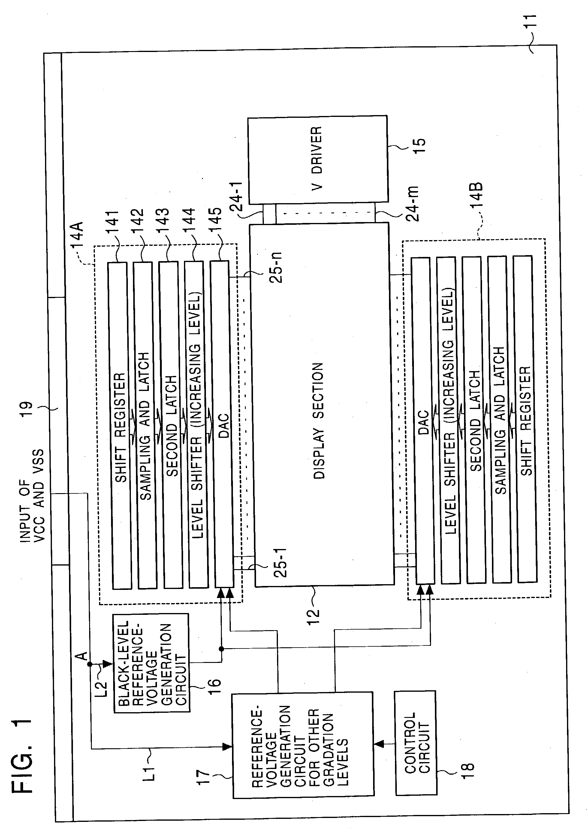 Display apparatus and portable terminal