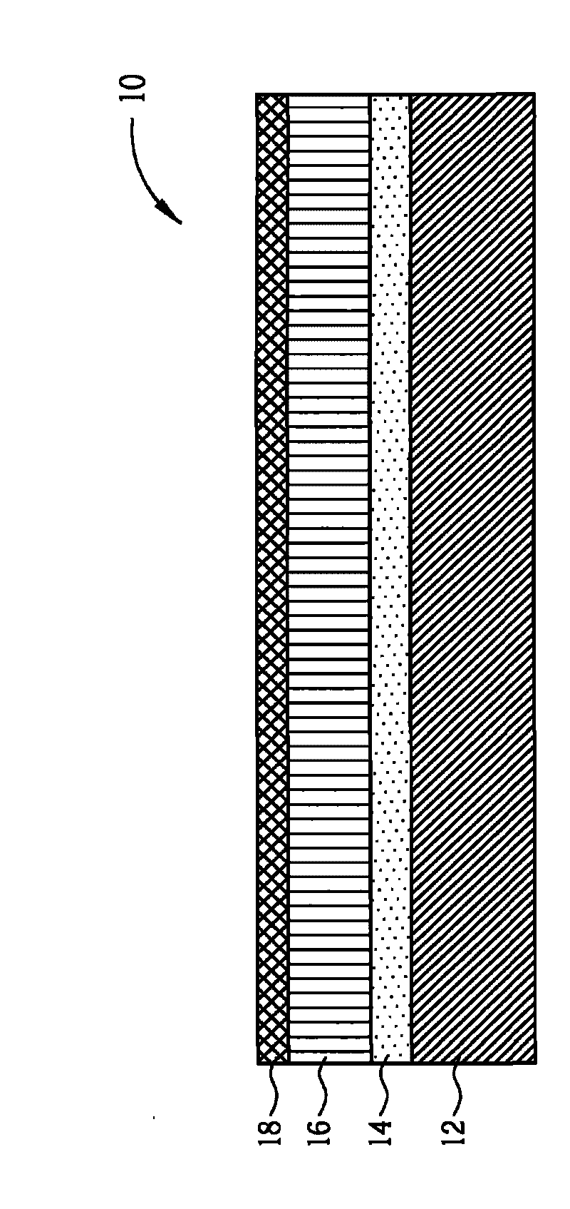 Optical film and manufacturing method thereof