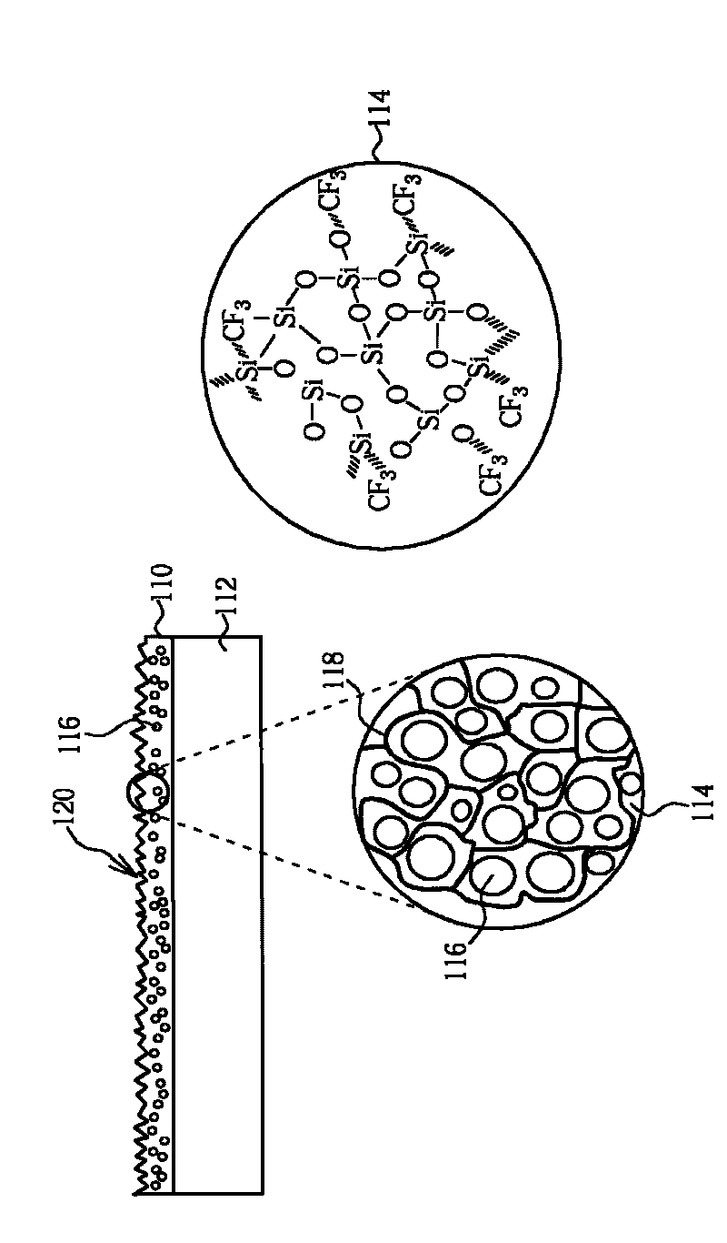 Optical film and manufacturing method thereof