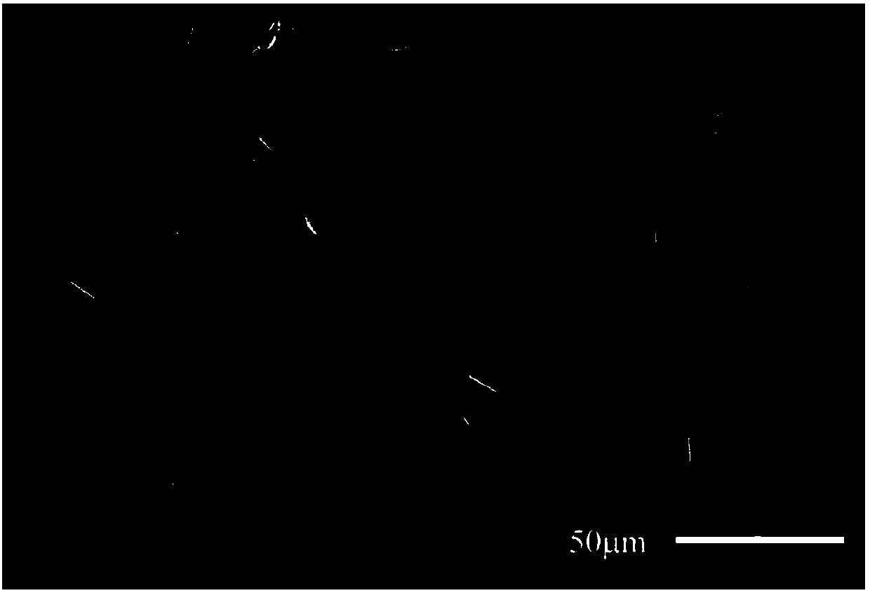 A flake of α‑al  <sub>2</sub> o  <sub>3</sub> Powder and its preparation method