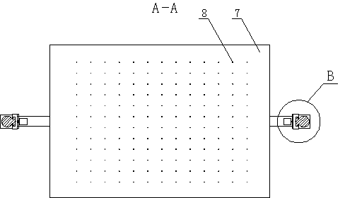 Winching lifting multi-freedom dynamic stage