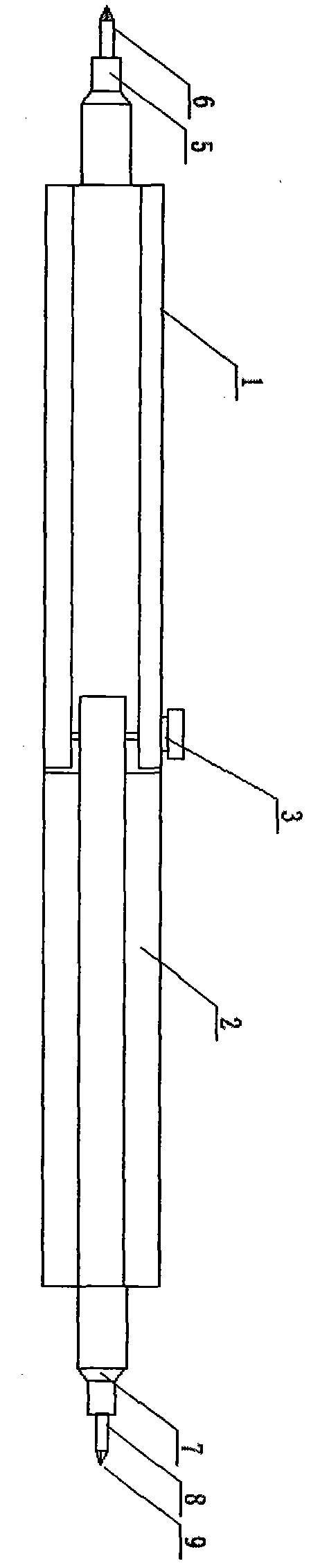 Multifunctional compasses