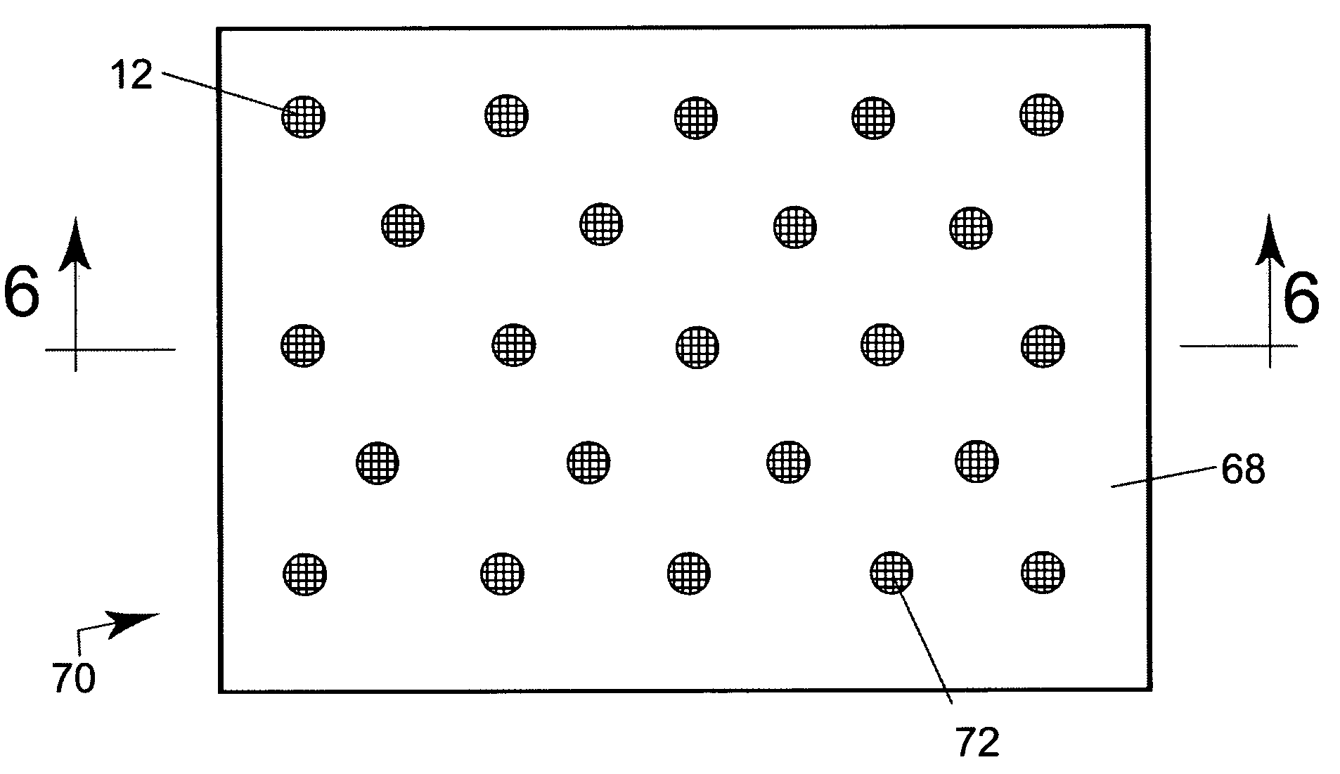 Method for manufacturing resin-impregnated endless belt and a belt for papermaking machines and similar industrial applications