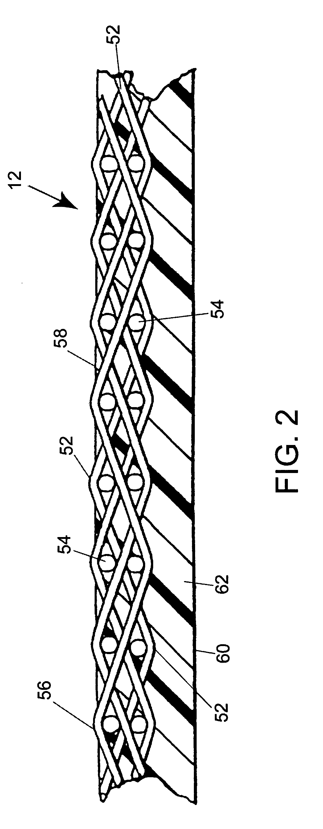 Method for manufacturing resin-impregnated endless belt and a belt for papermaking machines and similar industrial applications
