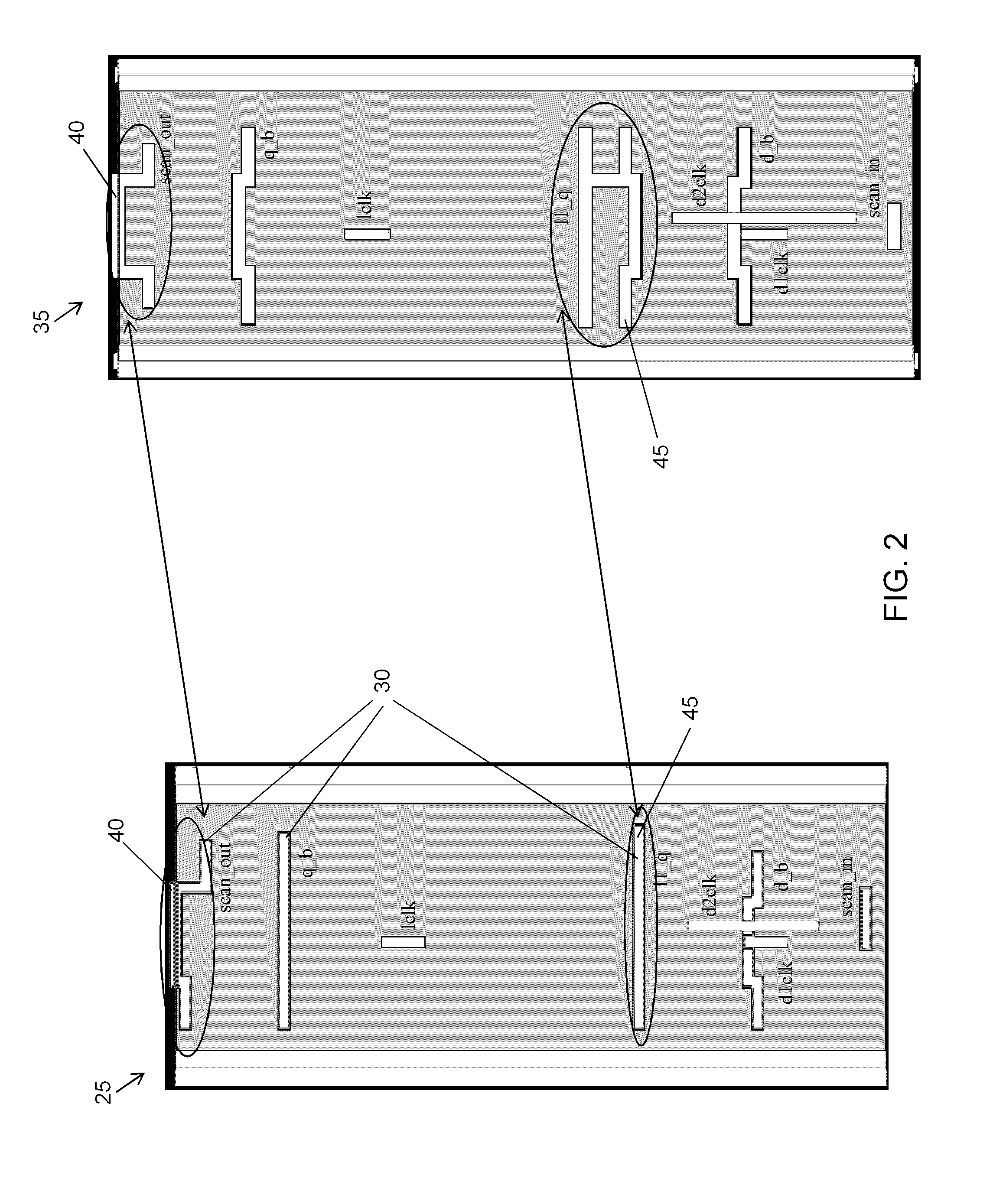 Systems and methods for fixing pin mismatch in layout migration