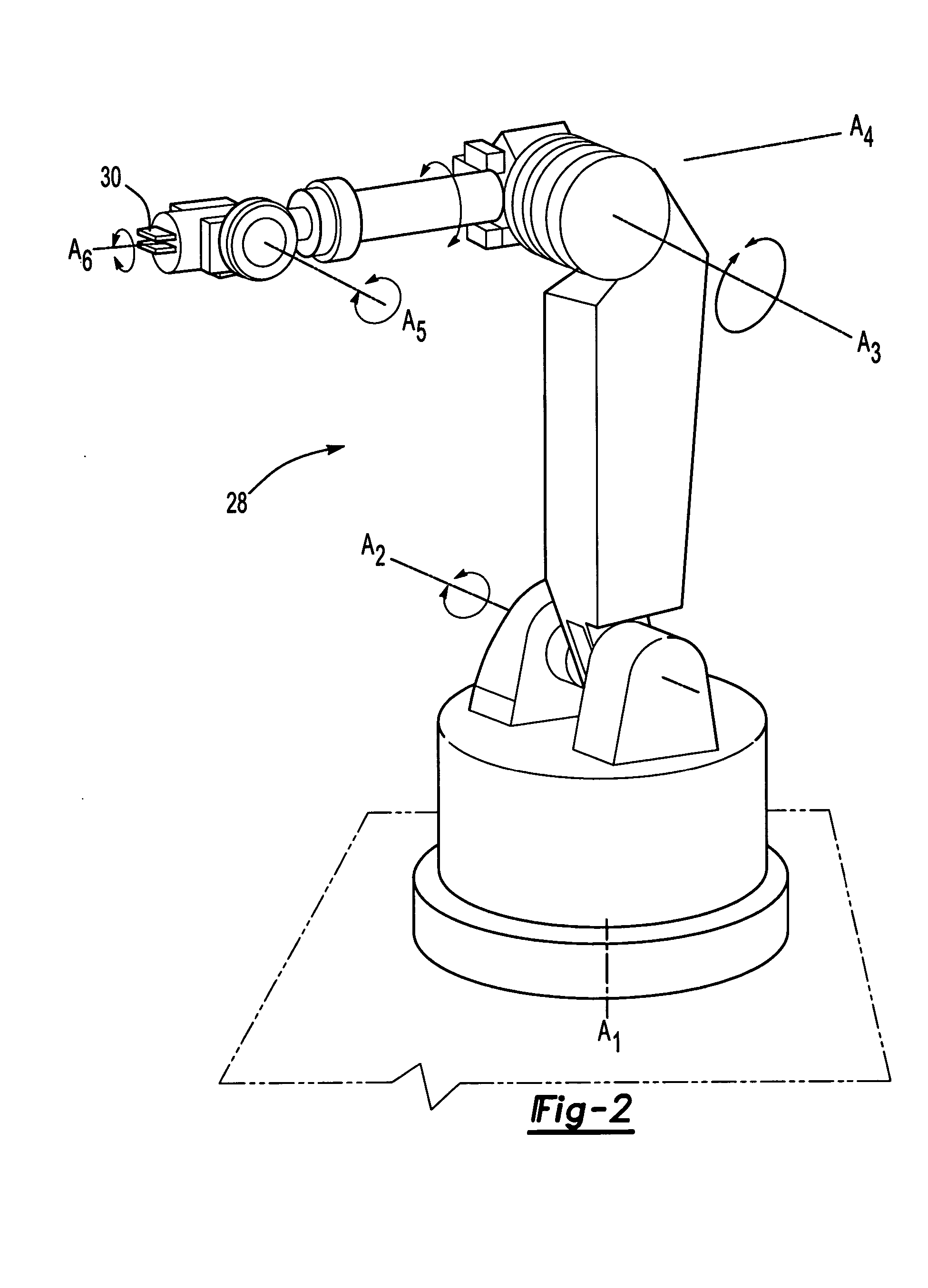Dispensing system and method of controlling the same