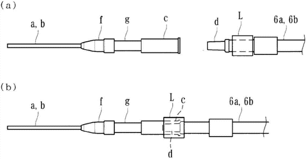 Medical treatment device