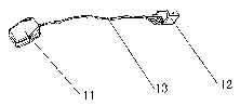 Multi-unmanned aerial vehicle airport airspace control method, system and device