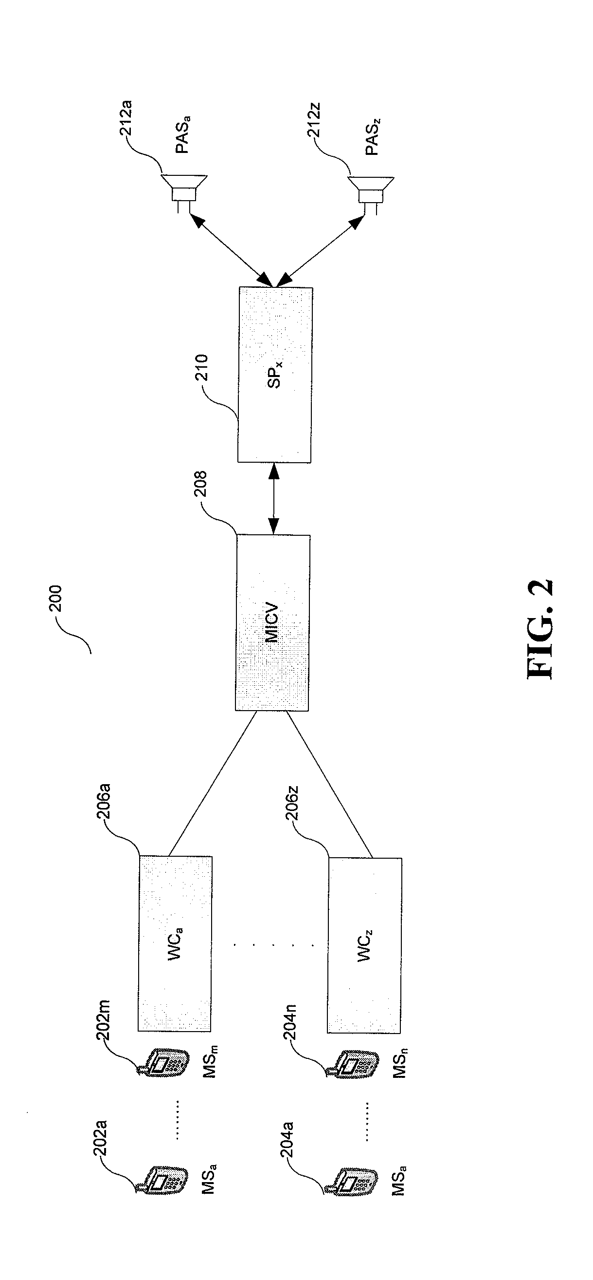 System and Method for Enhanced Public Address System