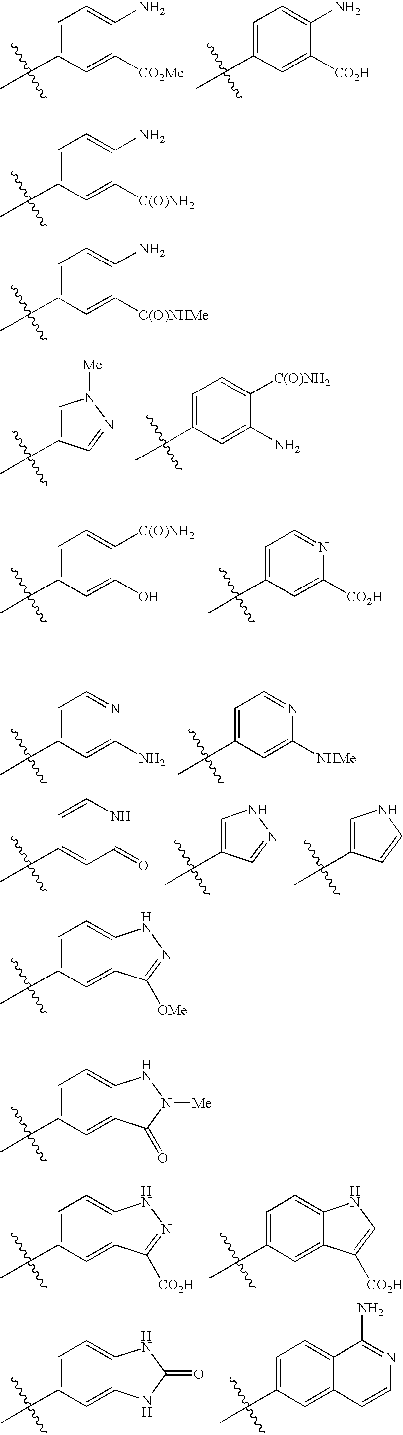 Thiophene derivatives as factor xia inhibitors