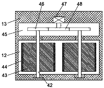 Surface cleaning system and method for modernized production