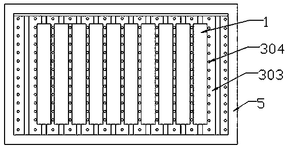 Immersed 'four-corner-tangential' self-turbulence cooling system ...