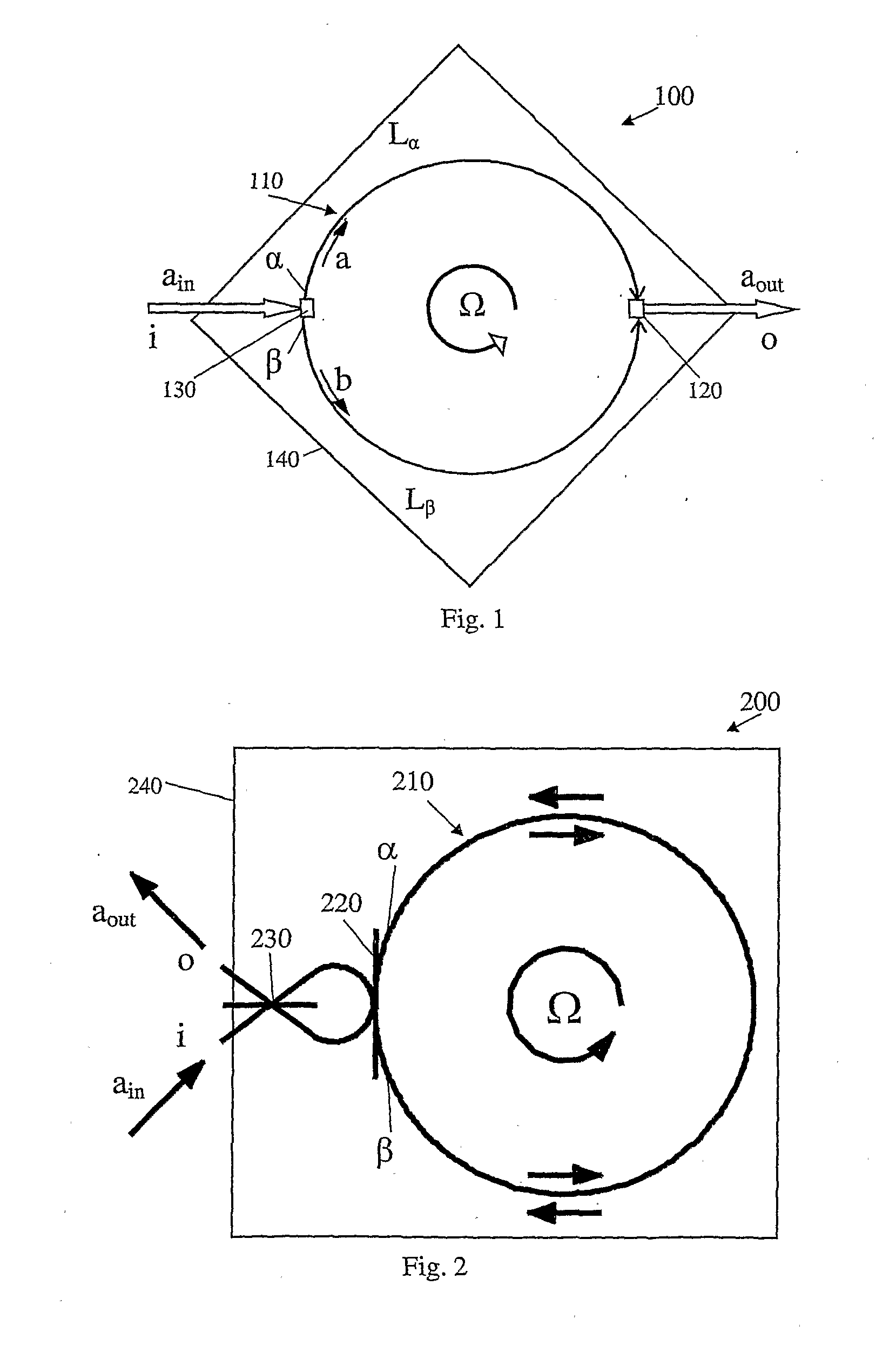 Guided matter-wave sagnac interferometer